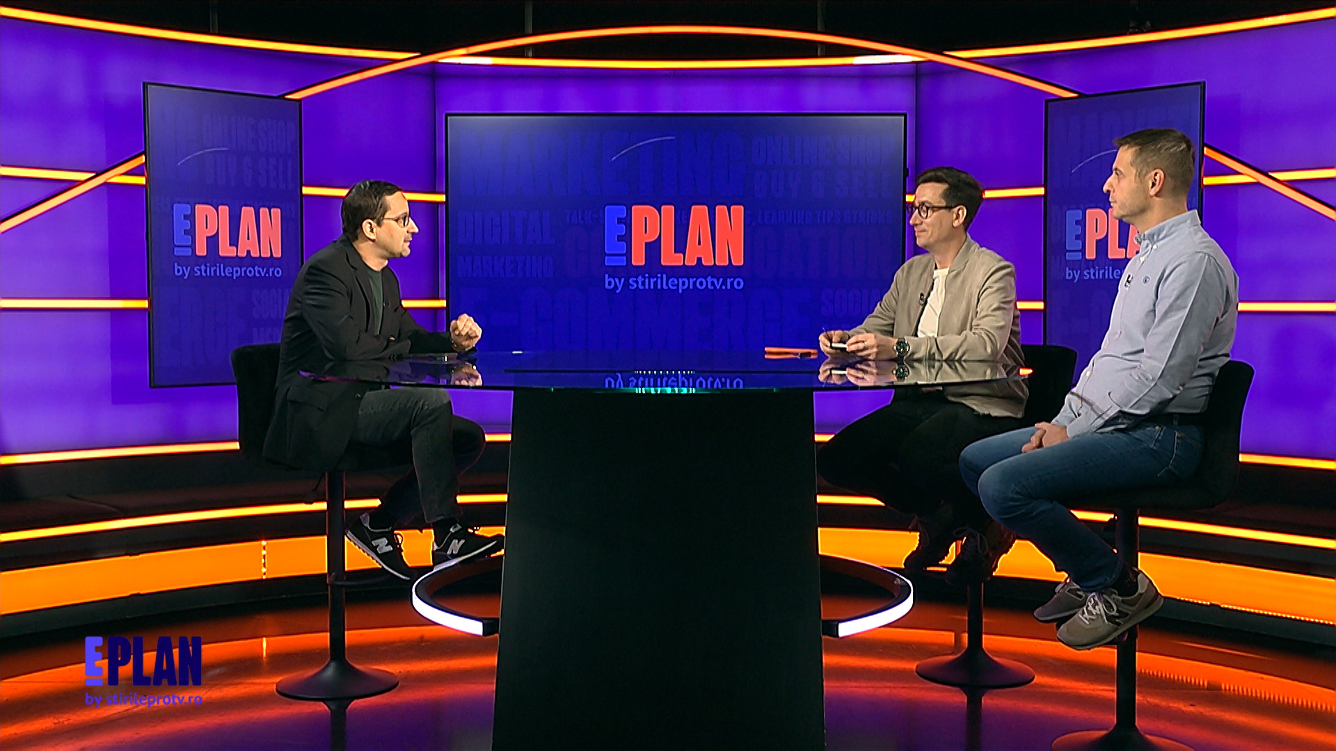 Retrospectiva Black Friday 2025. Marian Andrei, iLikeIT: A fost despre detergenți, nu despre televizoare sau laptop-uri