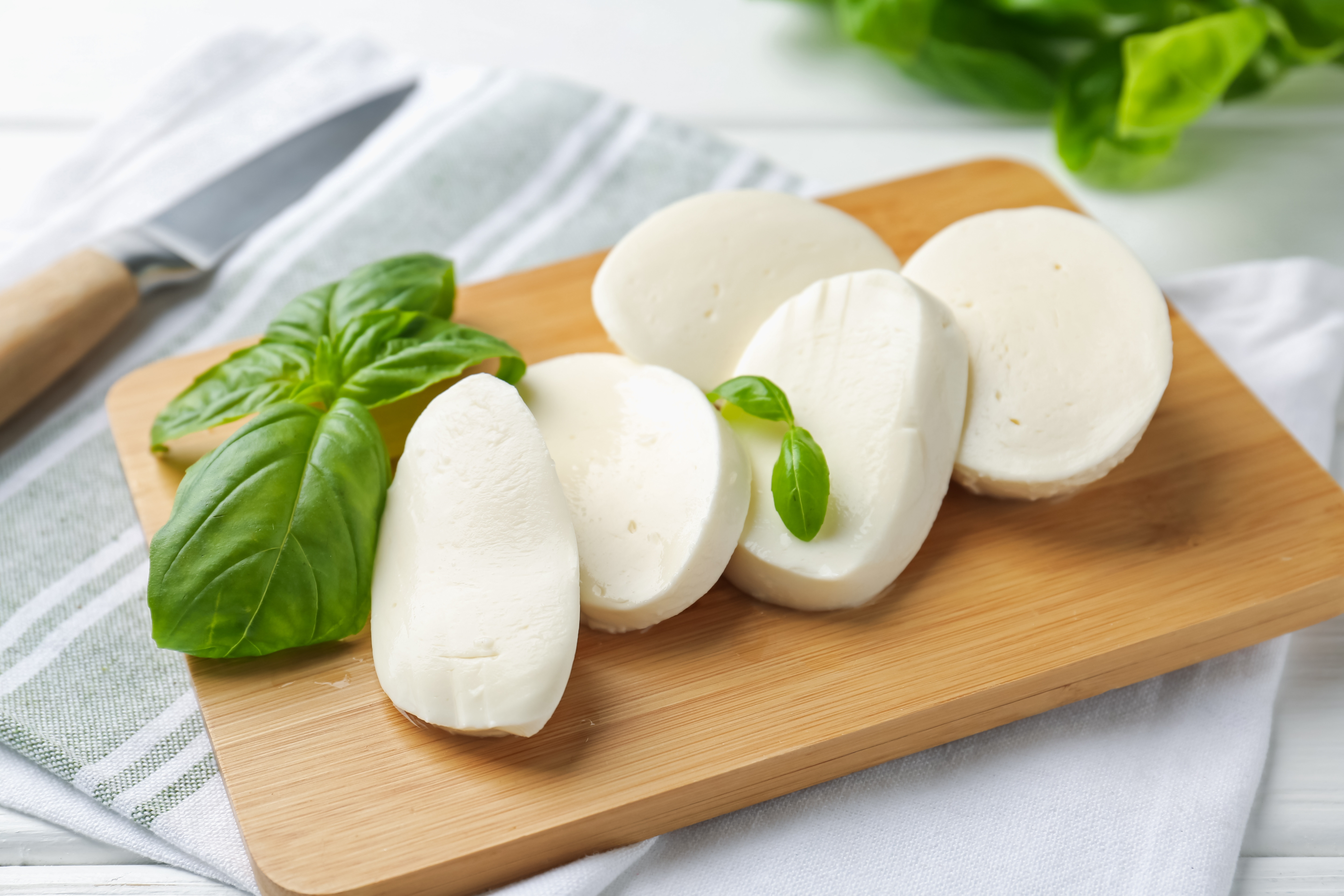 Mozzarella