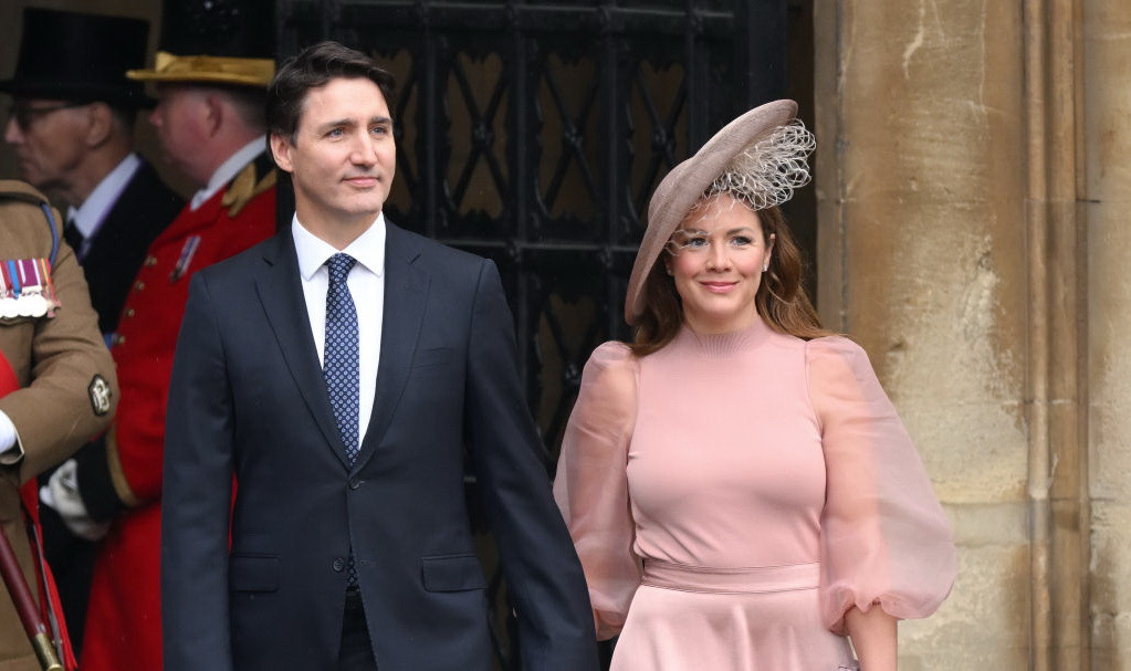 Fosta soţie a lui Justin Trudeau, prima reacție despre relația acestuia cu Katy Perry. „Lucrurile ne afectează. E normal”