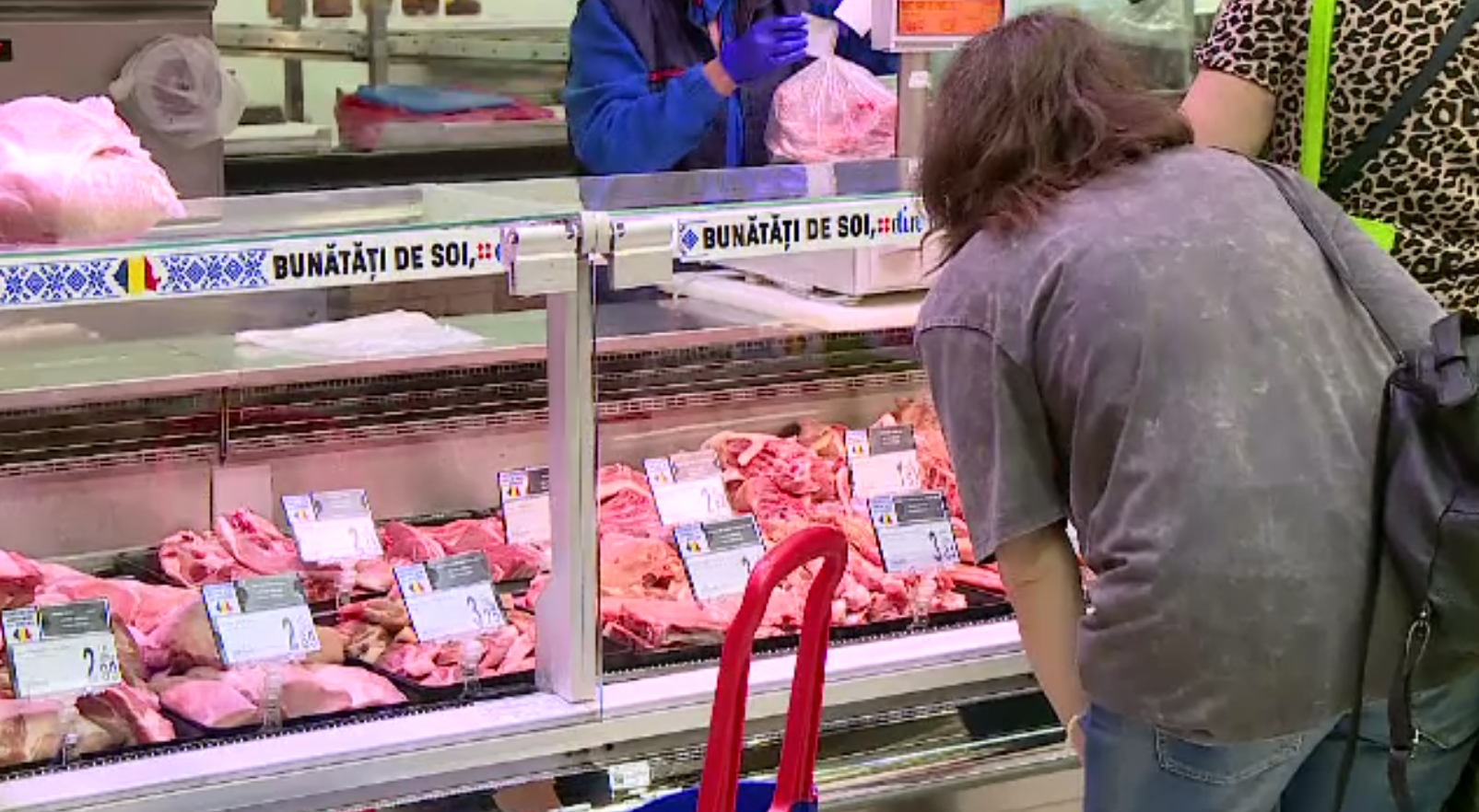 Mai mult porc românesc de sărbători: Retailerii promit să reducă importurile și să promoveze producția locală