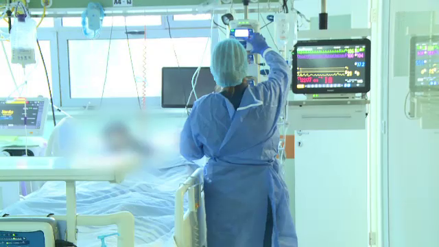 O fetiță din Târgu-Jiu, internată cu febră și dureri abdominale, a primit un diagnostic dur. A fost transferată la București