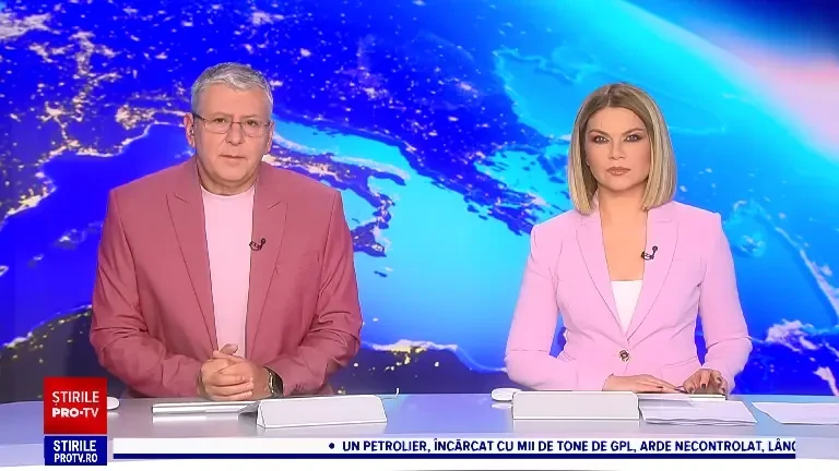 Trei scenarii luate în calcul de autorități dacă nava cu GPL care arde în portul Ismail va exploda. Primul, cel mai periculos