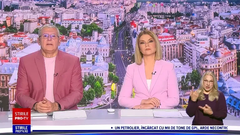 Aglomeratie la Biroul Electoral în ultima zi de înscrieri pentru Primăria Capitalei. Sondajele arată o cursă strânsă