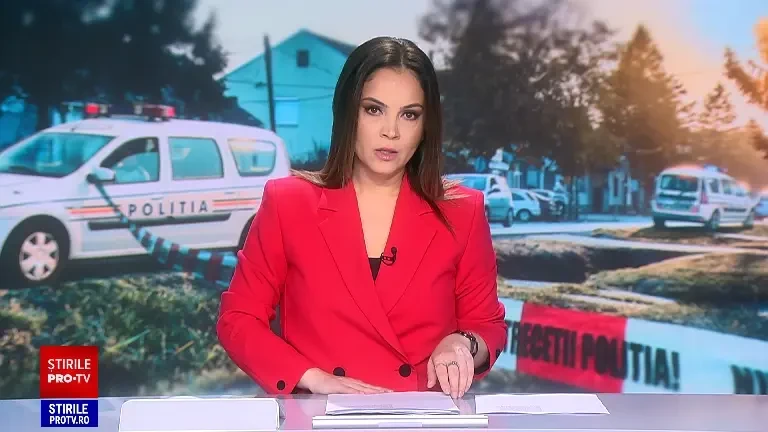 O femeie din Vaslui a fost atacată cu toporul de iubitul ei cu 16 ani mai tânăr: „A spus că îmi rupe picioarele”