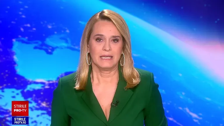 Ninge ușor la munte. Zonele unde se acționează cu utilaje pe șosele. Avertisment pentru șoferi