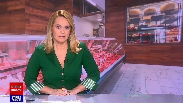 Mai mult porc românesc de sărbători: Retailerii promit să reducă importurile și să promoveze producția locală