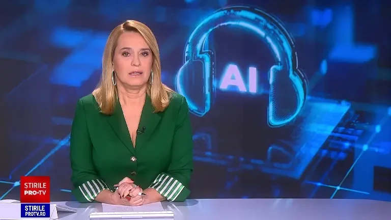 Inteligența artificială schimbă industria muzicală. O piesă generată 100% cu AI a ajuns pe locul 1 în topul Billboard Digital