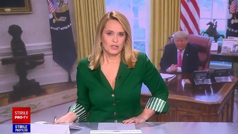 Donald Trump ia în calcul o discuție cu președintele Venezuelei, însă nu exclude, nici trimiterea de soldați americani la sol