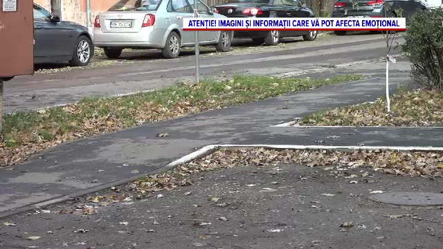 Un ucrainean și-a înjunghiat vecinul, cu sălbăticie, la Oradea. Erau beți și s-au luat la harță