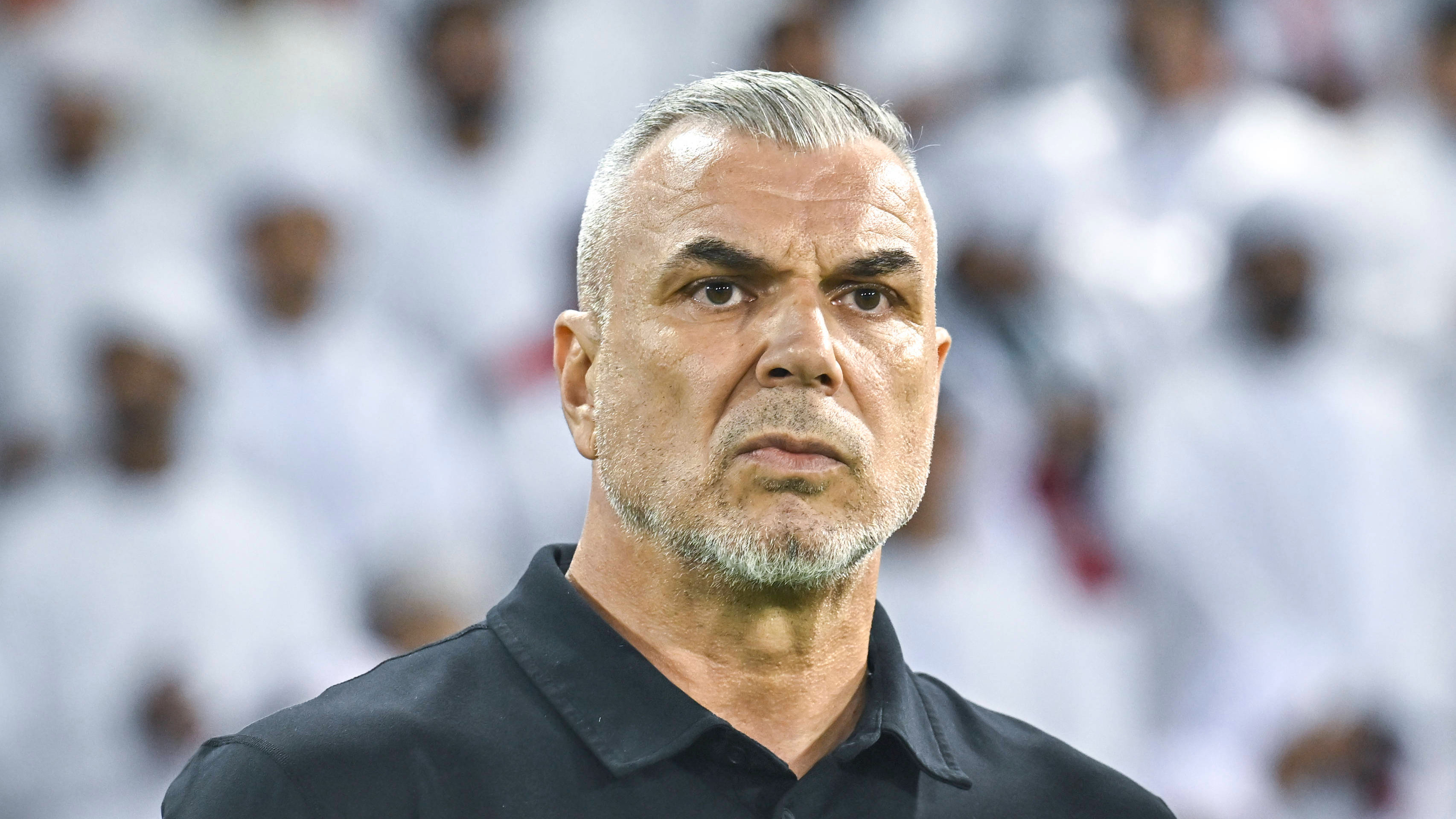 Cosmin Olăroiu, prima reacție după ratarea calificării la Mondiale: „Din păcate, n-a fost suficient”