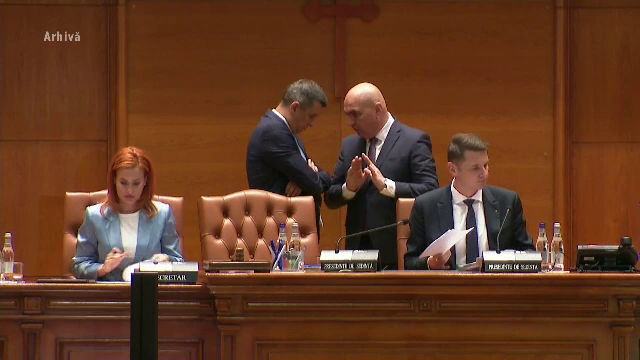 Negocieri contracronometru pentru pensiile speciale. Ilie Bolojan: Proiectul de lege e gata și va ajunge la CSM