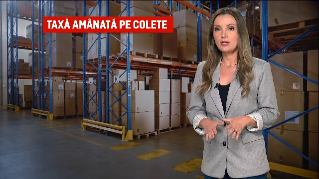 „Taxa Temu” intră în vigoare cu întârziere. Se aplică la coletele extracomunitare sub 150 de euro