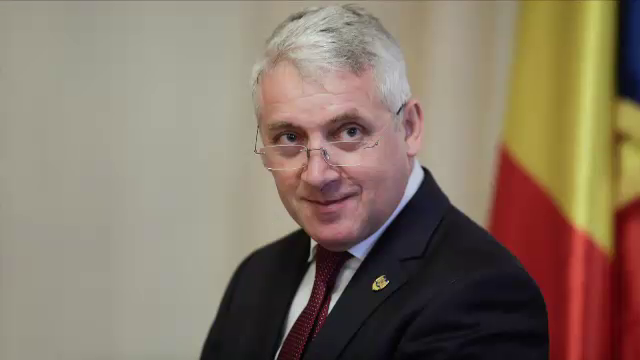 Cine este noul șef al Autorității Electorale. Adrian Țuțuianu, propunerea PSD, validat cu 271 de voturi