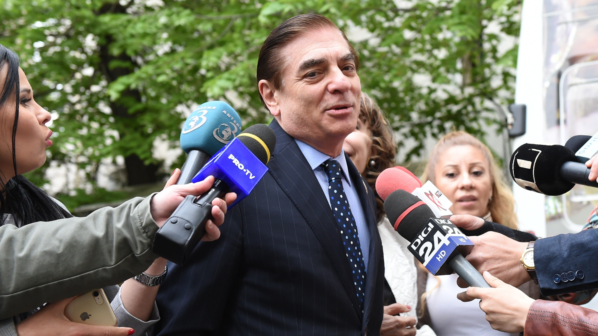 Justiția din Franța a refuzat din nou extrădarea lui Paul al României, condamnat în dosarul Ferma Băneasa