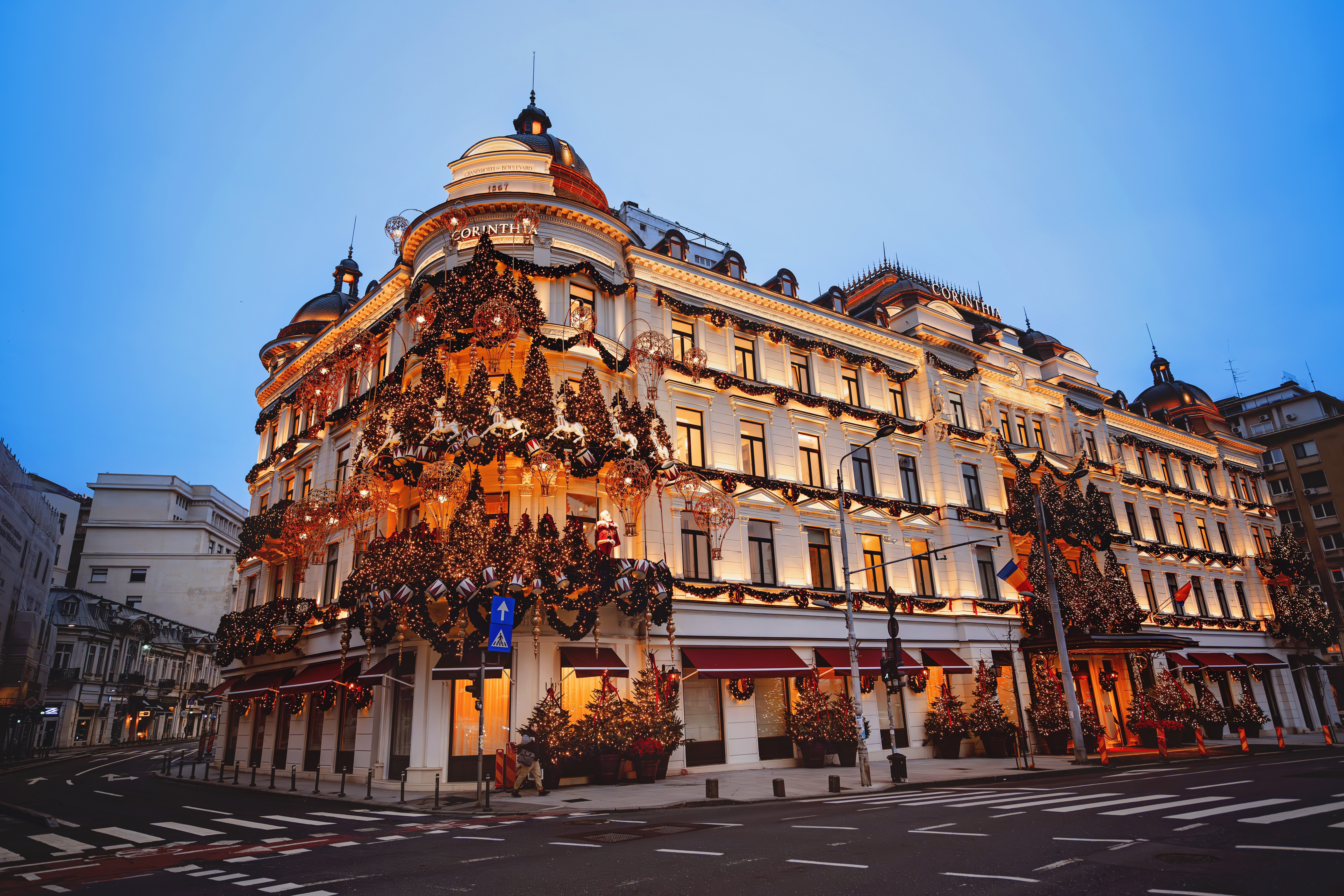 Orașele din lume unde turiștii trebuie să plătească o taxă în 2026. O noapte poate costa și peste 26 de euro