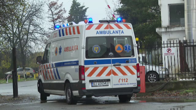 În ancheta privind decesul pacientului din ambulanță, la Tg. Jiu, apare un nume legat de moartea unui băiat de 16 ani în 2024
