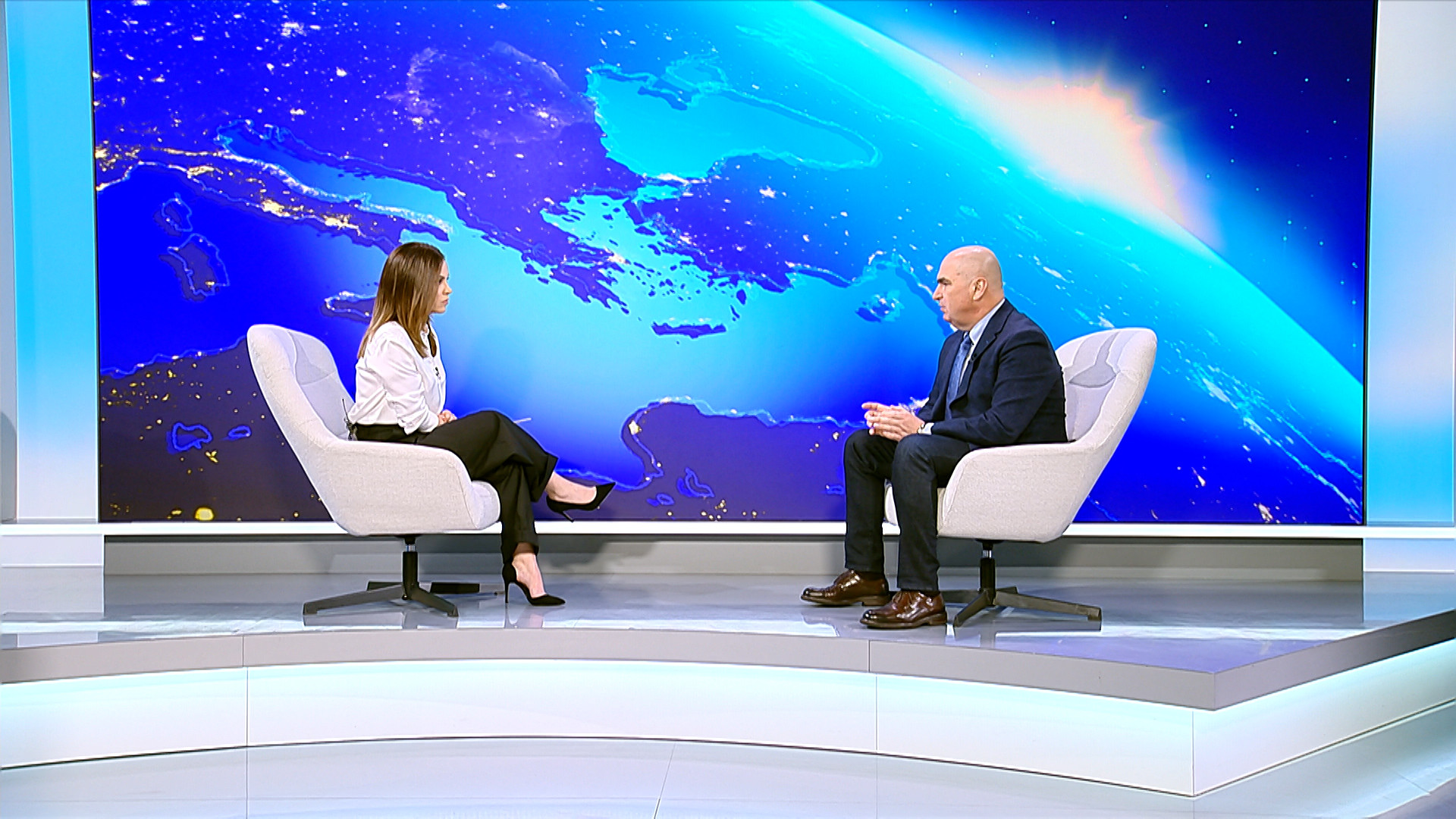 Ilie Bolojan, Pro TV