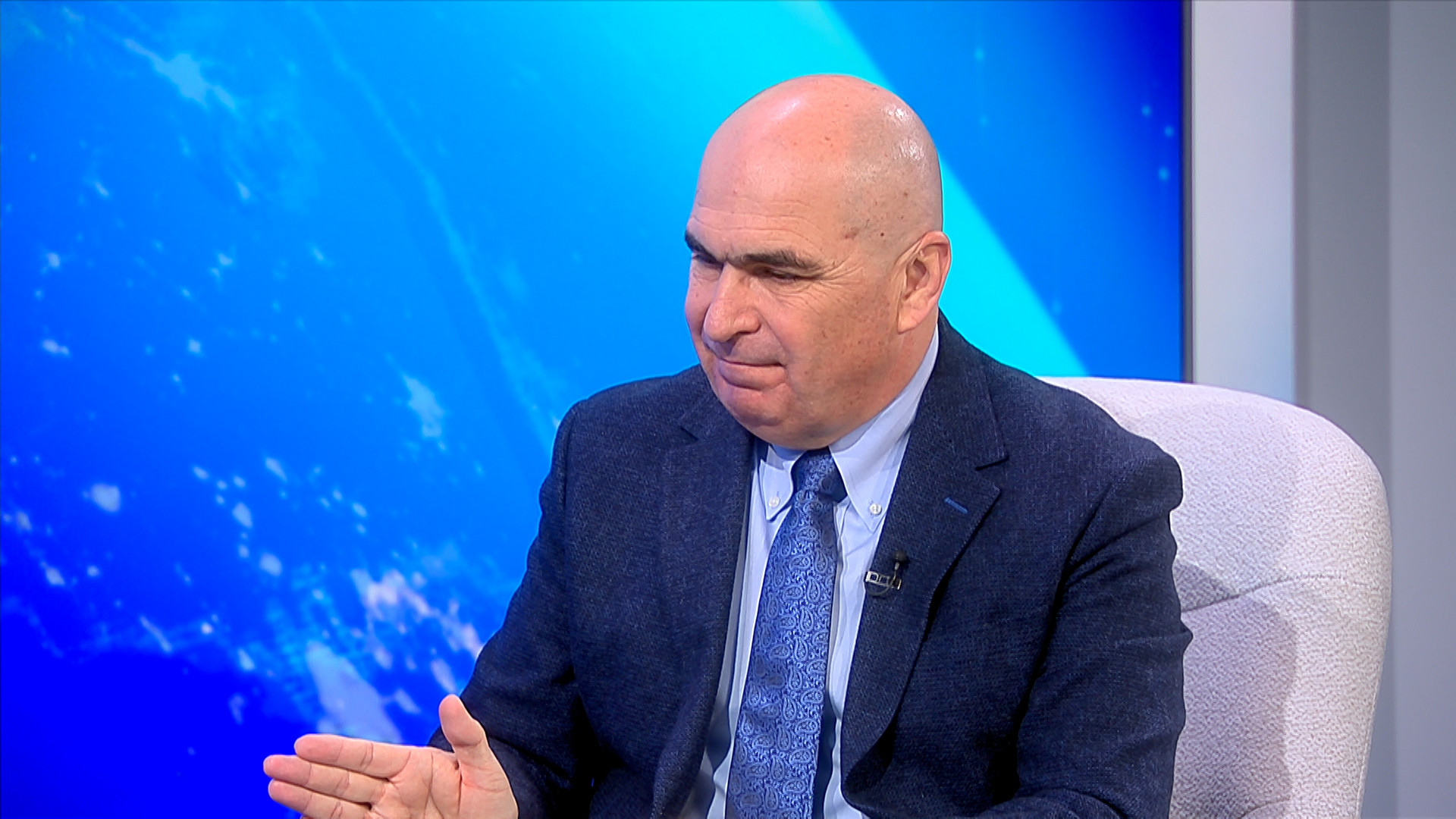 Ilie Bolojan, Pro TV