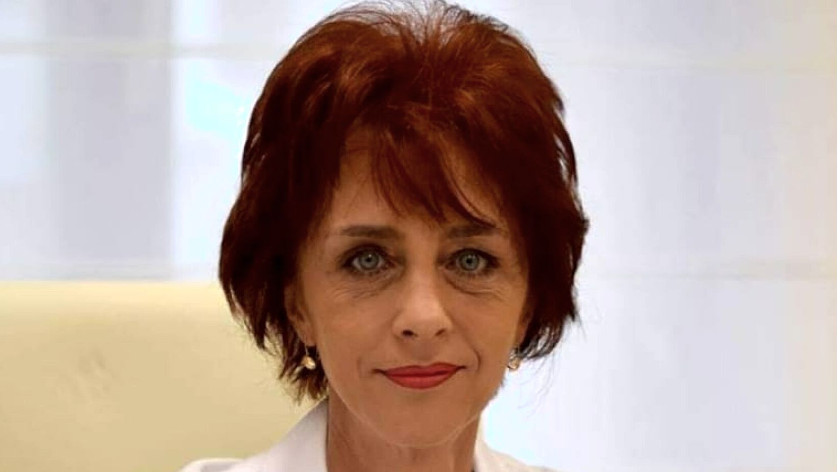 Medicul Flavia Groșan a murit. Suferea de o boală incurabilă