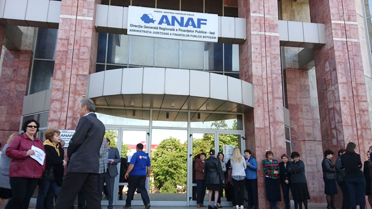 Datoriile firmelor la stat, din nou pe creștere: au coborât la începutul anului, dar au revenit la 77,6 miliarde de lei