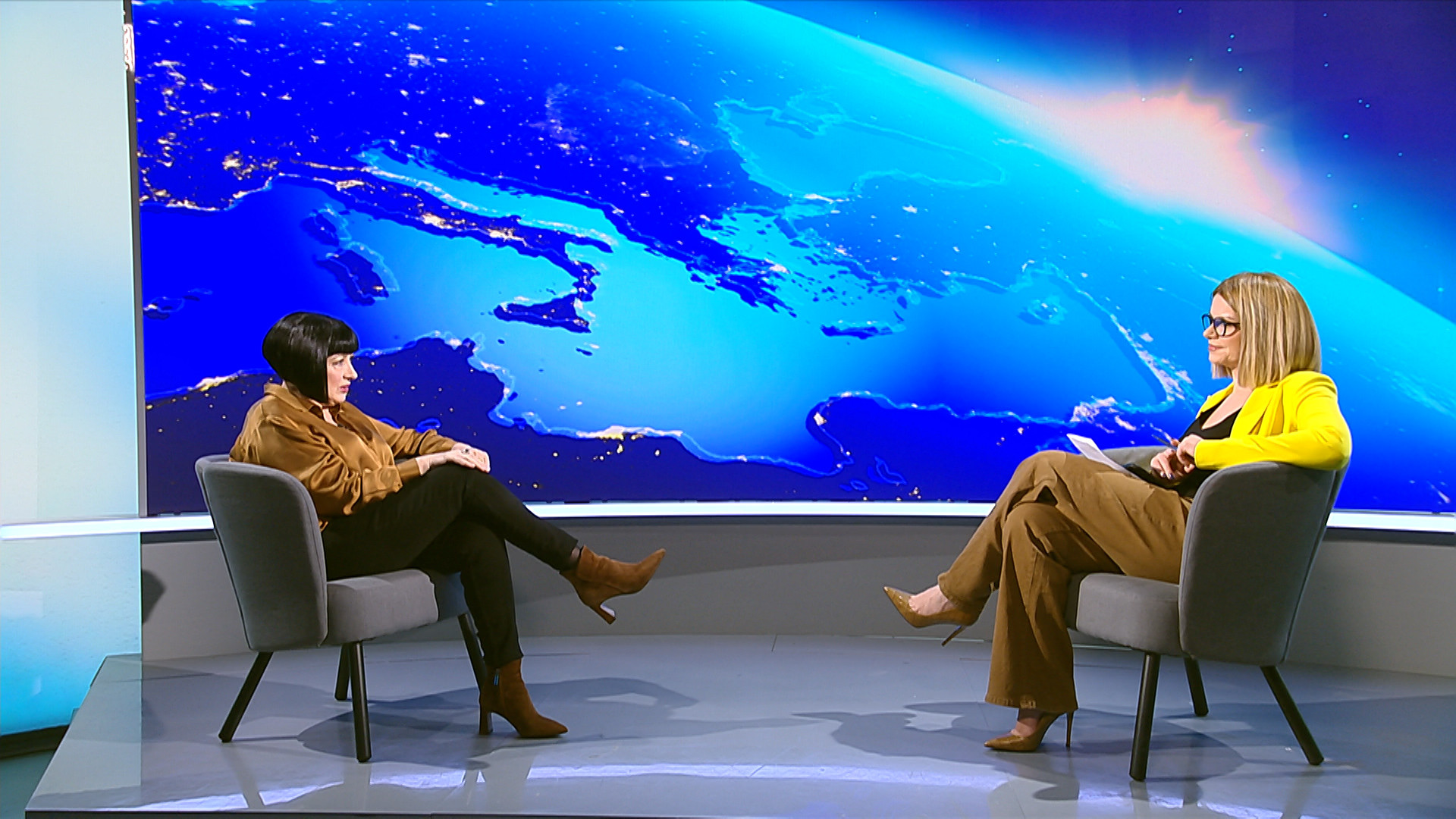 Horoscop lunar cu Neti Sandu, 22 noiembrie - 21 decembrie 2025. Provocări, oportunități și energie pentru fiecare zodie