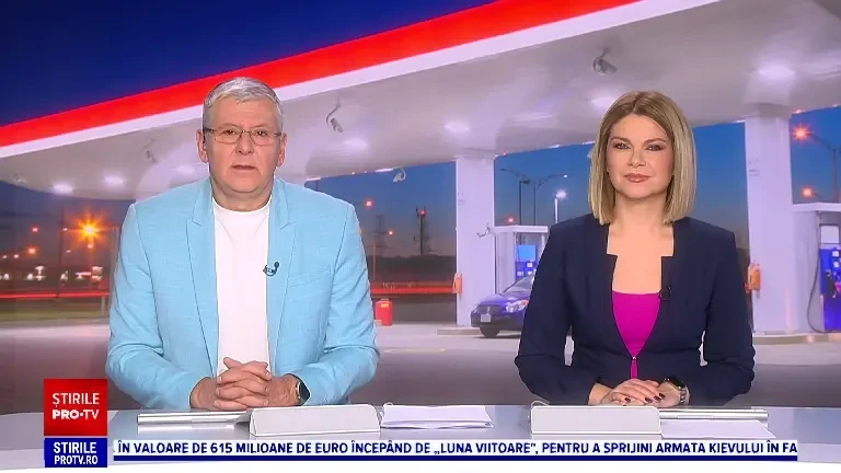 Scumpiri la pompă: Motorina trece de 8 lei, benzina se apropie de 7,6 lei. Autoritățile anunță controale în benzinării