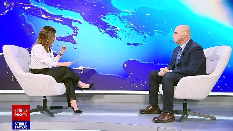 Premierul Ilie Bolojan: ”Toate ministerele să aibă în vedere anul viitor o reducere a cheltuielilor cu până la 10%”