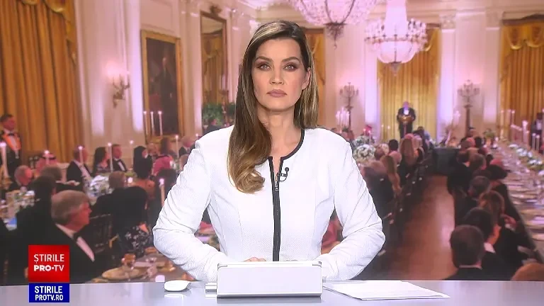 Donald Trump, conflict în Biroul Oval cu un reporter: „Una dintre cele mai proaste televiziuni din mass-media”