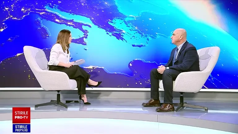 ”Nu e normal să stai cu mâna întinsă”. Premierul Ilie Bolojan le explică românilor de ce trebuie să crească impozitele pe proprietate