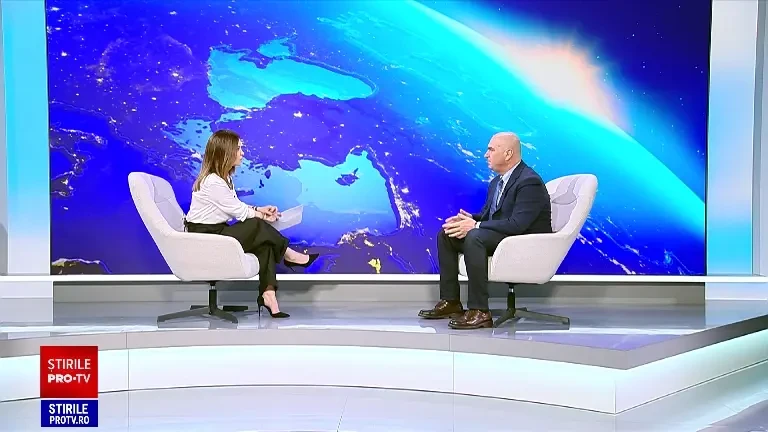 Fiscul, mai transparent după un demers Știrile ProTV.ro. Bolojan promite că ANAF va publica topul marilor datornici