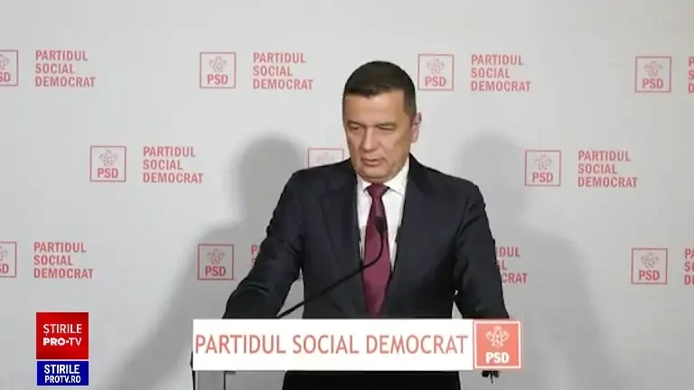 Bolojan anunță la Știrile Pro TV că se taie din anvelopa salarială a bugetarilor, Grindeanu îl contrazice: Nu susținem tăieri