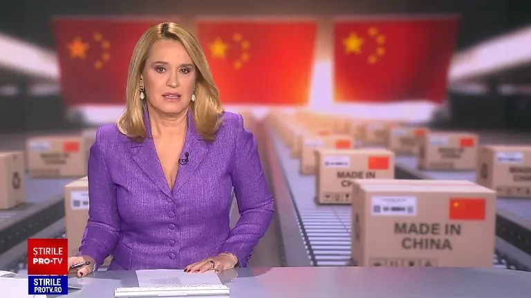 Studiu: 96% din jucăriile din China nu sunt conforme cu normele UE. Pericolele pe care le pot ascunde