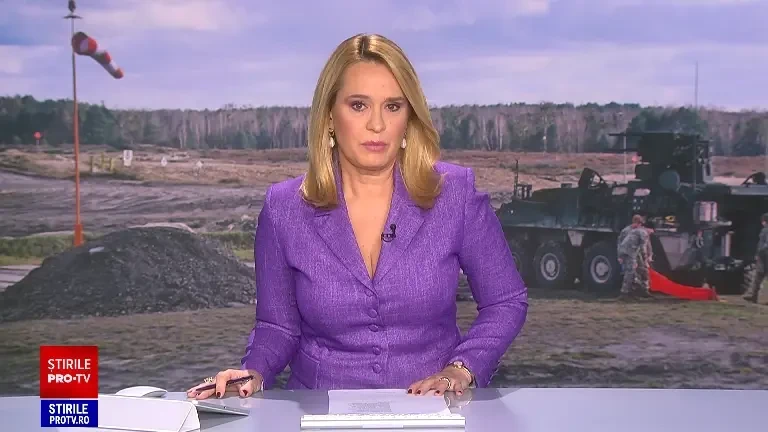 Militarii români au testat pentru prima dată în Polonia „vânătorul de drone”, produs de SUA. Este folosit deja în Ucraina