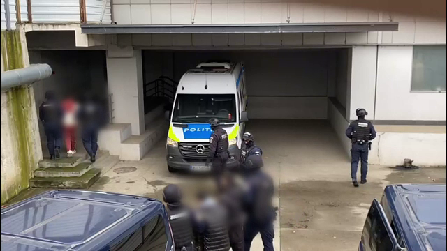 Cum funcționa rețeaua piramidală de exploatare a fetelor din Italia, cu baza în Iași | Animație grafică