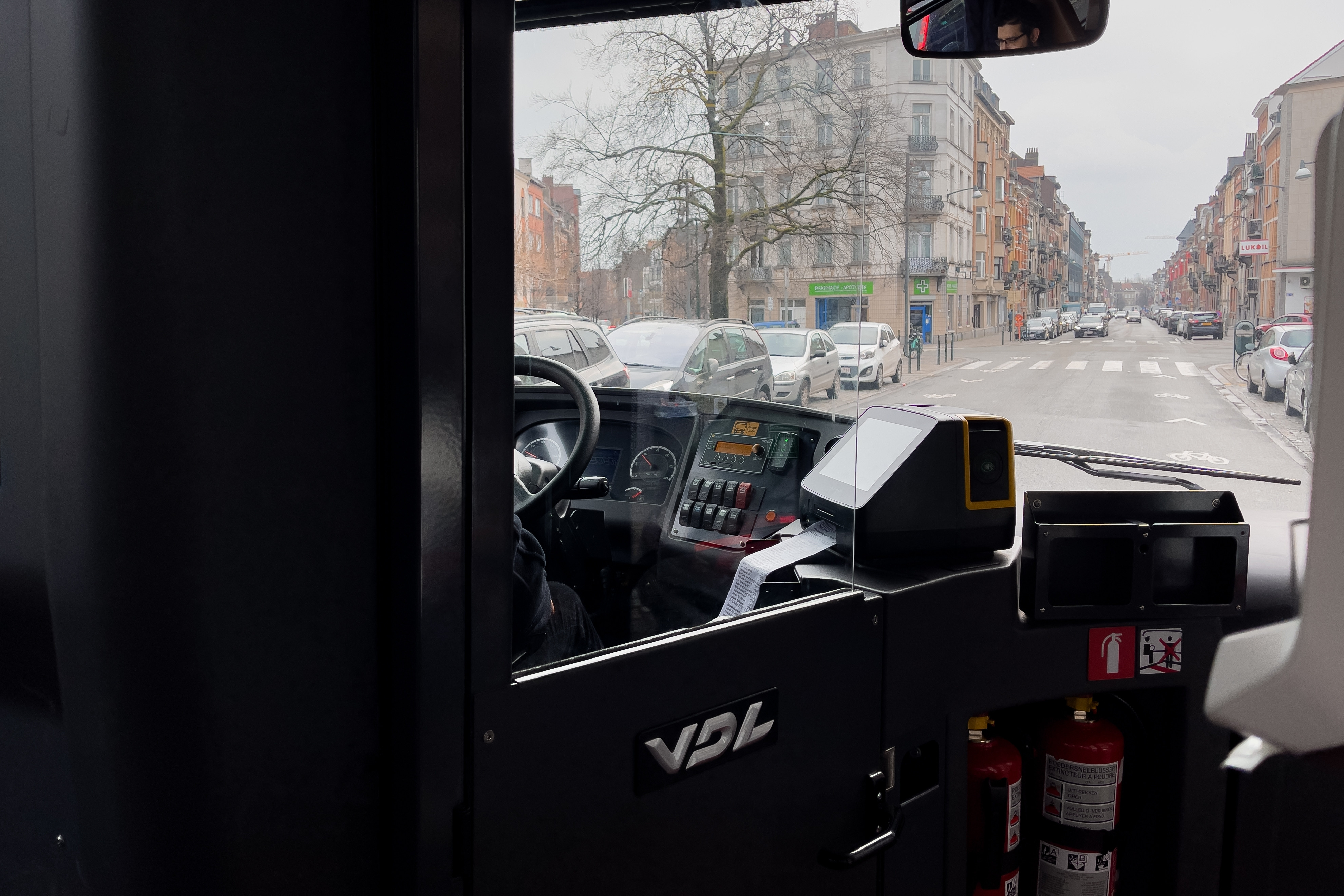 MAE, atenţionare de călătorie pentru Belgia. Grevă naţională cu posibile perturbări majore ale transportului public