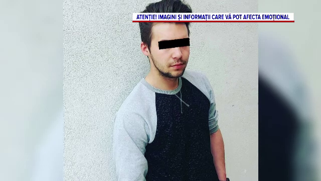 ANIMAȚIE. Tânărul ucis de o șoferiță care a încurcat pedalele, în Bihor, avea anul viitor nunta. Cum s-a produs accidentul