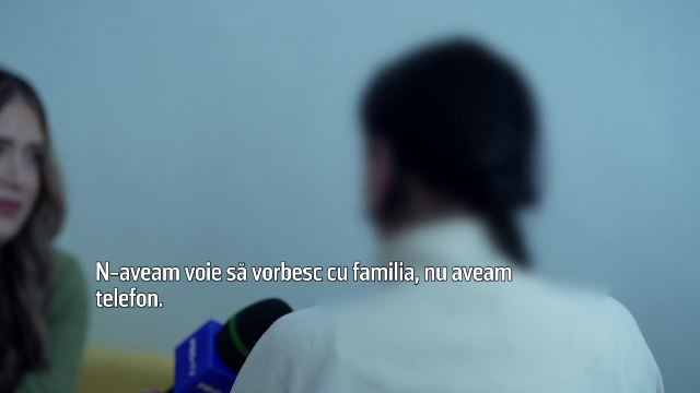 Victimă a violenței domestice, mărturii șocante despre calvarul trăit 18 ani: „Mă amenința că mă omoară. Nu aveam telefon”