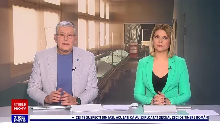 Răspunsul conducerii Spitalului Județean Slatina după ce au apărut imagini cu gândaci în băi. DSP a depistat nereguli grave