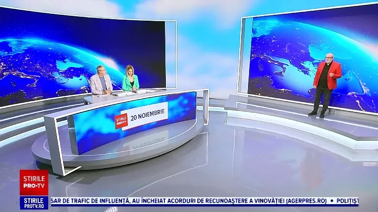 Vremea azi, 20 septembrie 2025. Temperaturile cresc, însă ploile persistă în unele zone