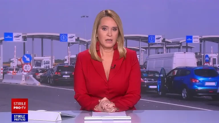 Lansatoare de rachetă și arme de foc descoperite într-un camion la Vama Albița. Unde urma să ajungă încărcătura