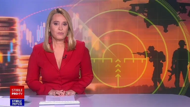 Europa își întărește apărarea. Germania exersează tactici de luptă urbană, iar Polonia mobilizează 10.000 de militari