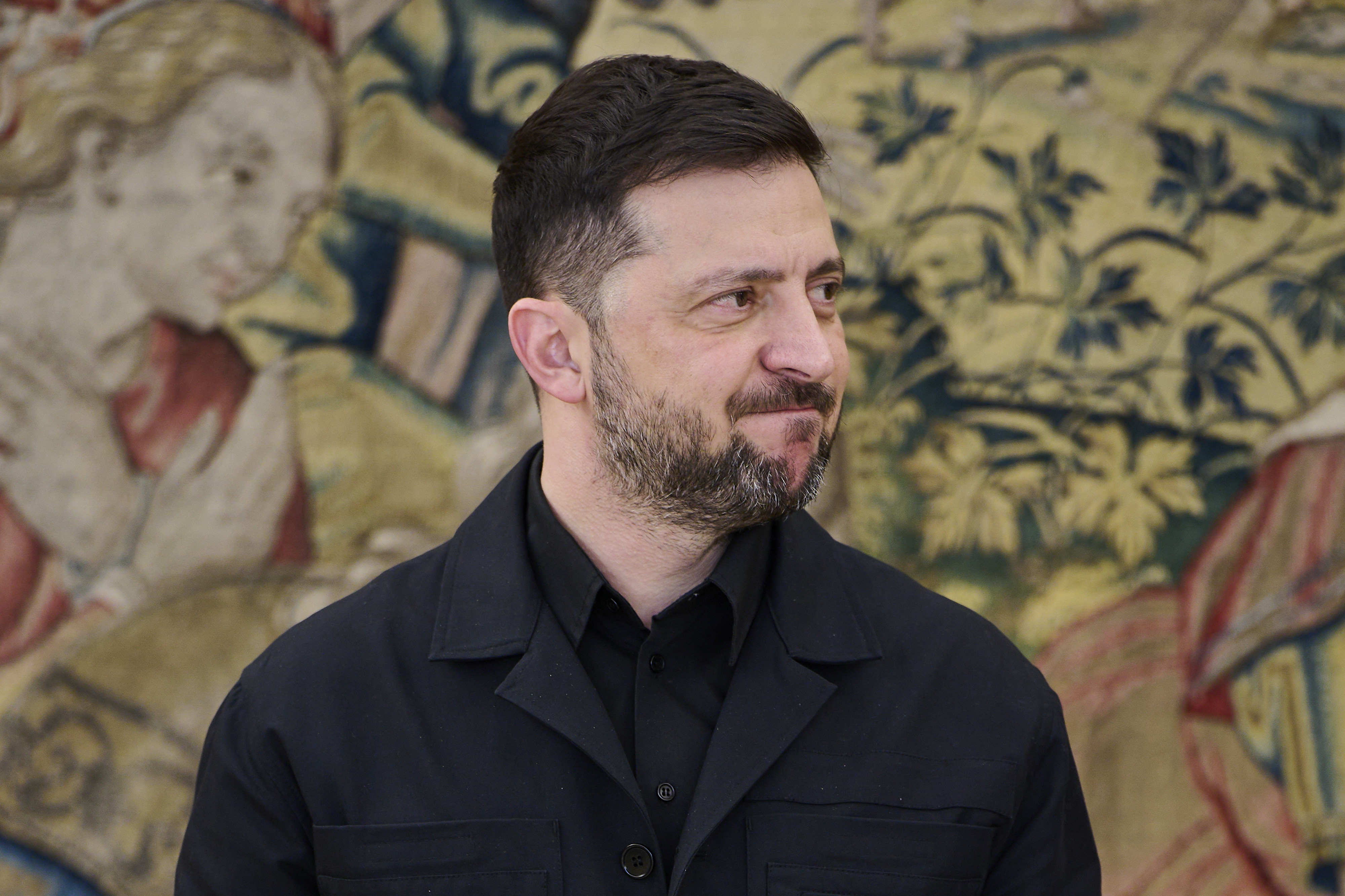 Volodimir Zelenski: Planul de pace propus de SUA a fost revizuit din nou după negocierile americano-ucrainene