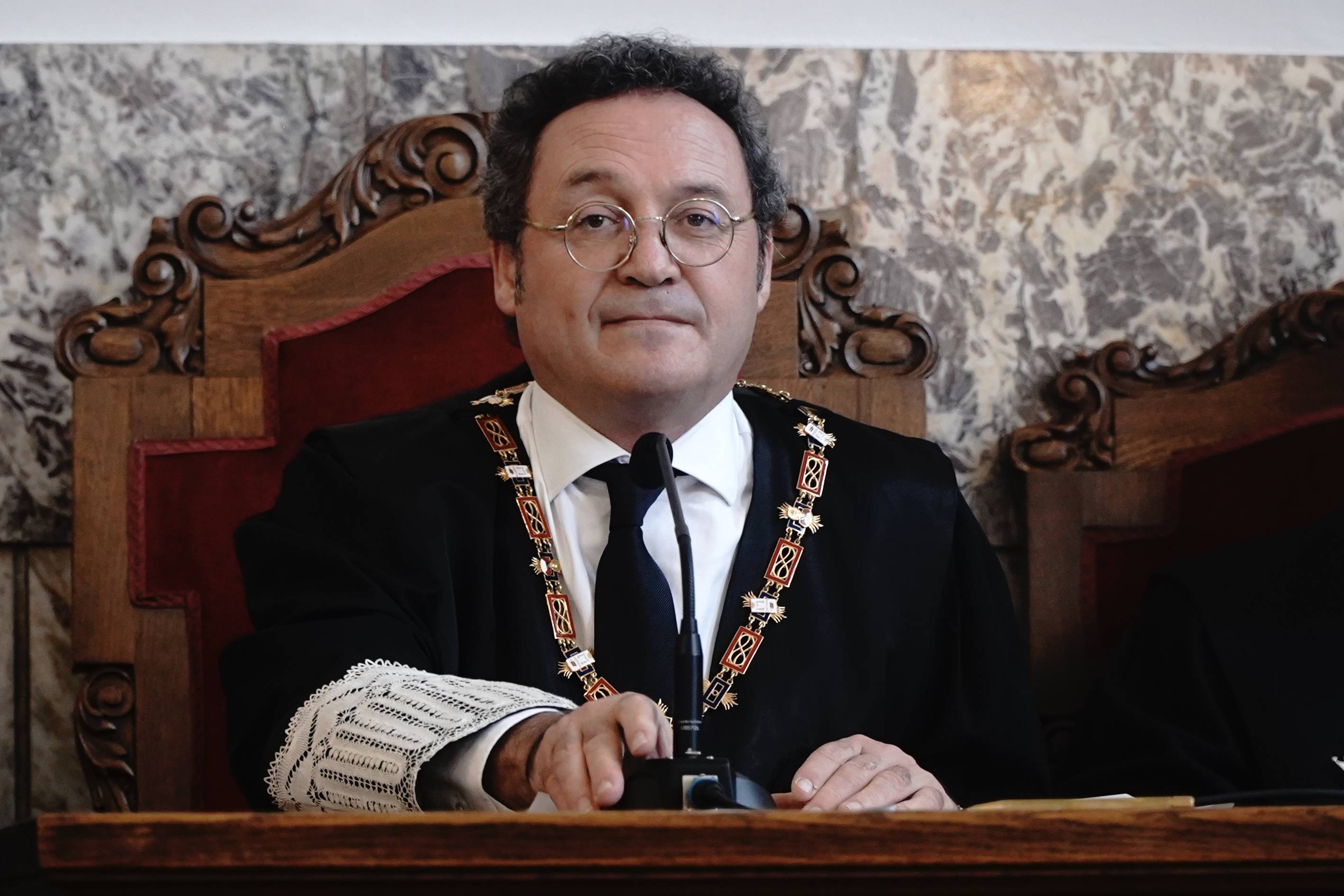 Procurorul general al Spaniei, suspendat pentru divulgare de informații confidențiale. Lovitură pentru premierul Sánchez