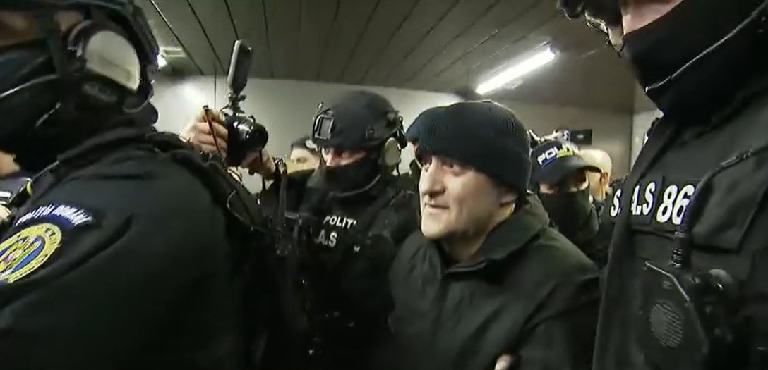 Horațiu Potra, față în față cu Călin Georgescu, la proces. Miza uriașă de la acest termen