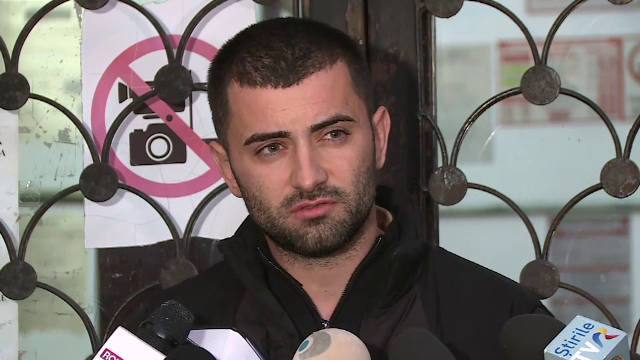 Tatăl Sarei, fetița moartă la clinica dentară, spune că medicii „nu au vrut să țină cont de analize”. Doctorii vor fi audiați