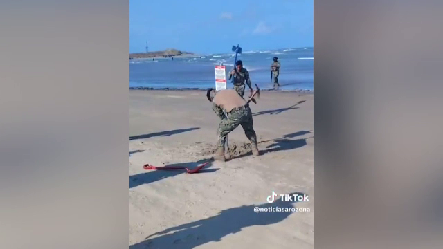 „Proprietatea Departamentului Apărării”. Cum o eroare a GPS-ului ar fi dus la confruntări armate SUA-Mexic