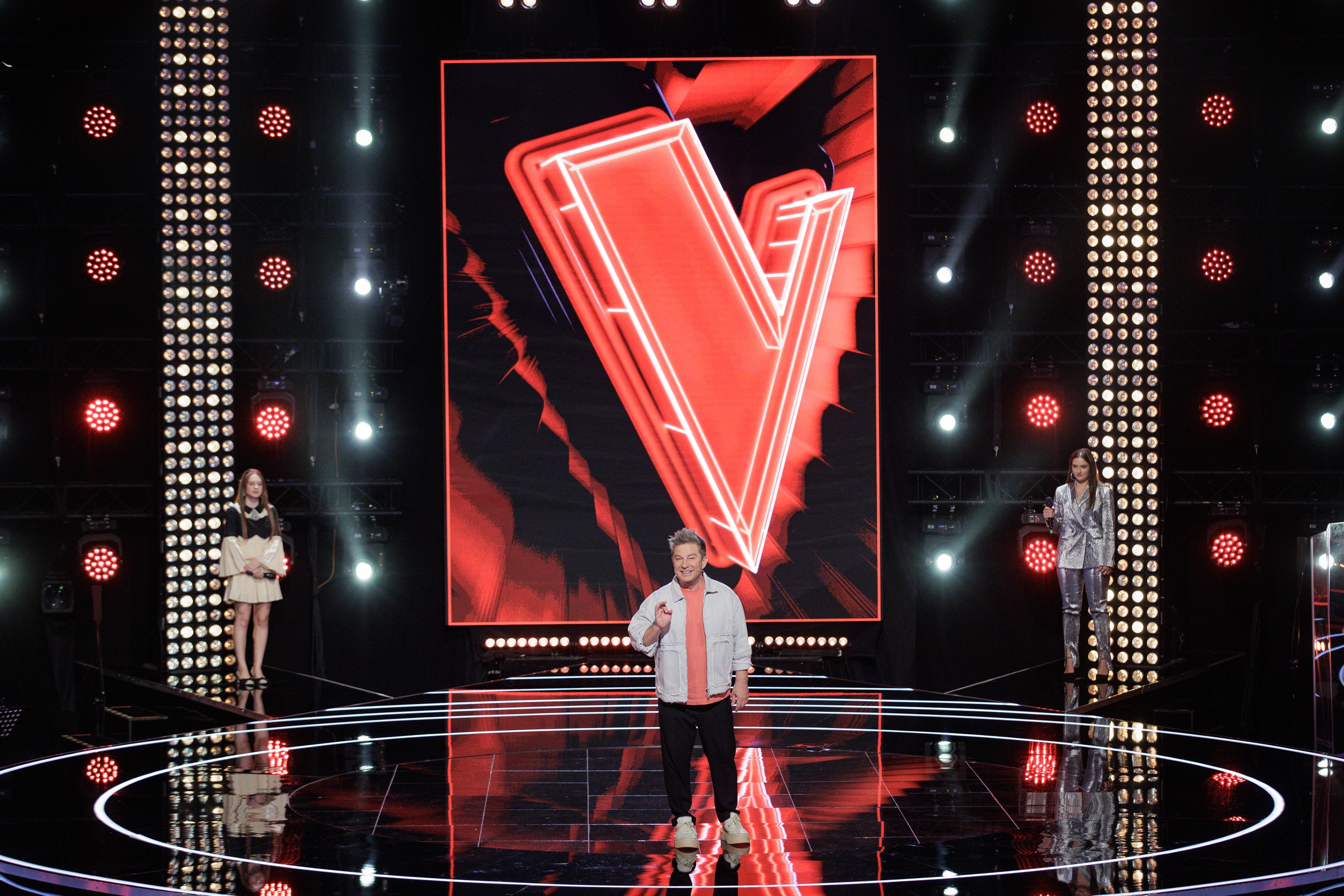 Vocea Rom&acirc;niei