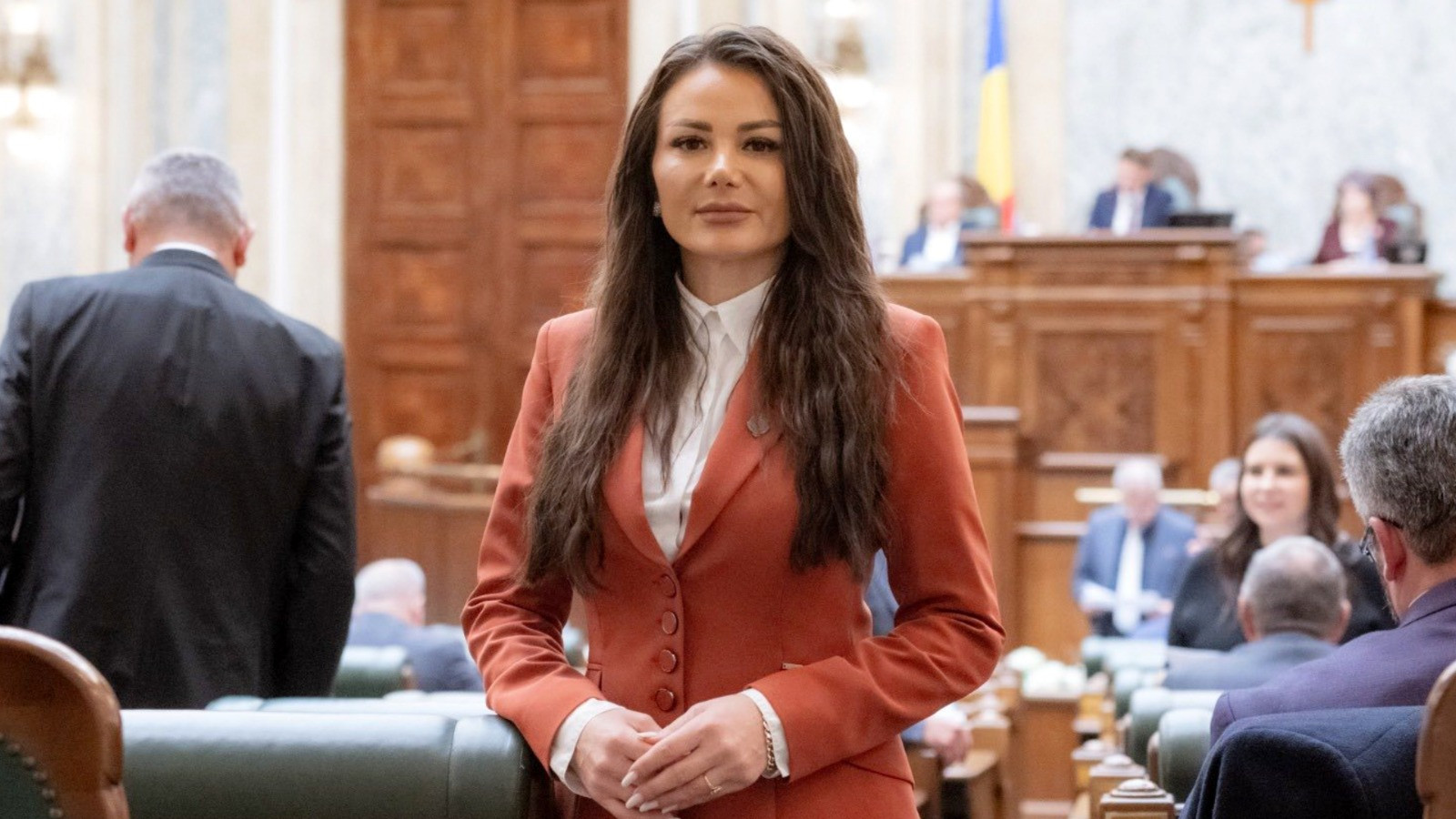 Valentina Mariana Aldea