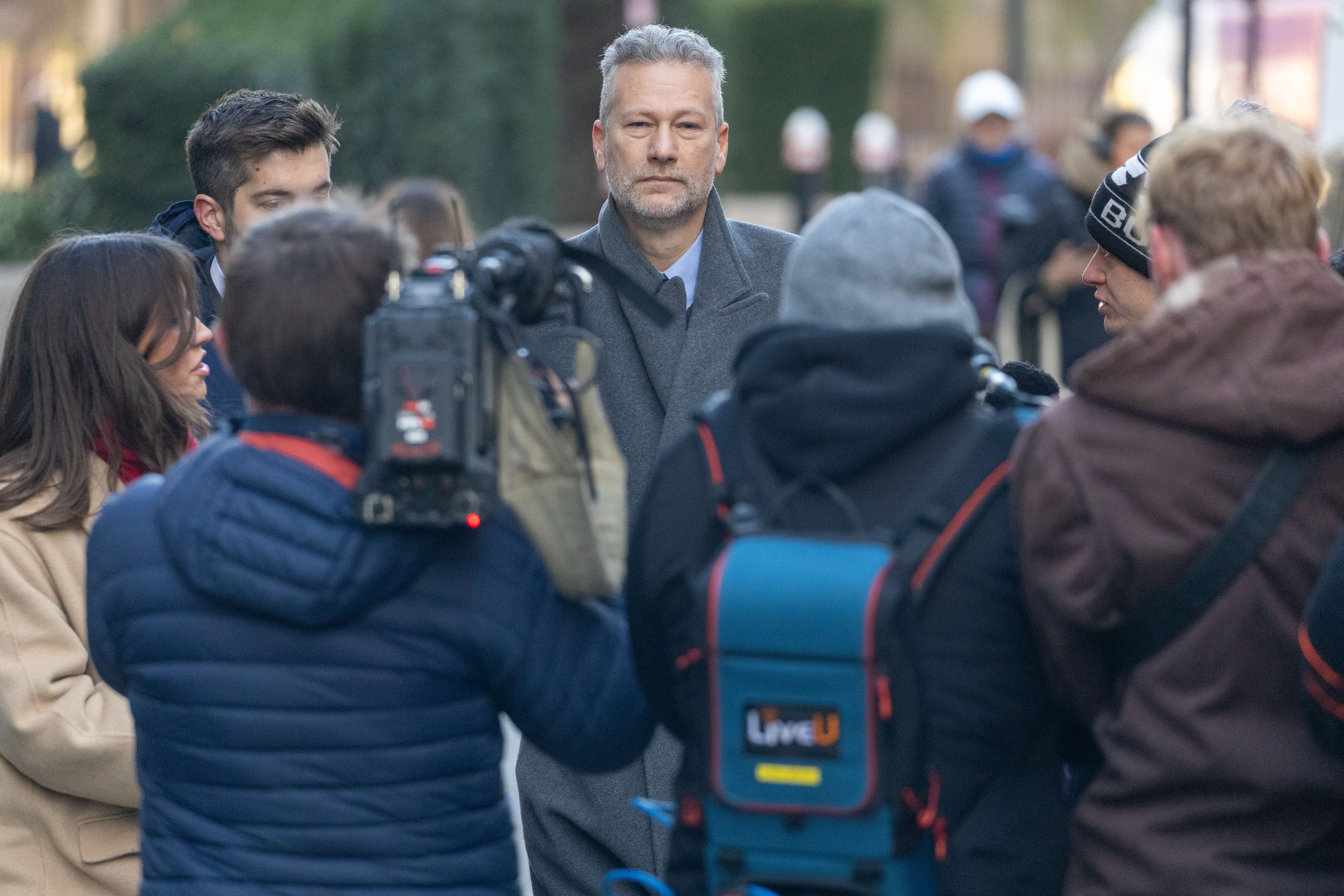 Un fost europarlamentar britanic, condamnat la 10 ani de închisoare după ce a primit bani pentru discursuri favorabile Rusiei