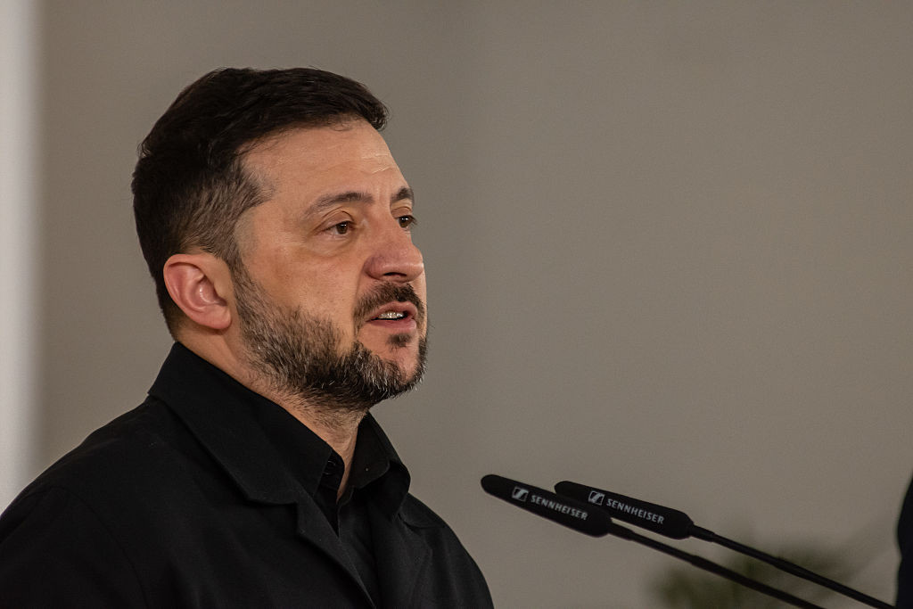 Ce se știe despre planul de planul de pace Ucraina-Rusia. Volodimir Zelenski, supus unor presiuni fără precedent